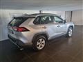 TOYOTA RAV4 2.5 HV (222CV) E-CVT AWD-i Active