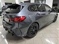 BMW SERIE 1 d 5p. Msport + TETTO APRIBILE