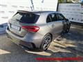 MERCEDES CLASSE A d Automatic Premium