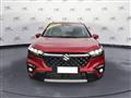 SUZUKI S-CROSS 1.4 Hybrid 4WD AllGrip Top+