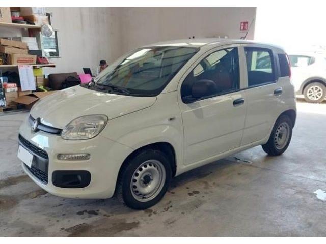 FIAT PANDA VAN 1.2 Pop Van 2 posti