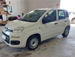 FIAT PANDA VAN 1.2 Pop Van 2 posti