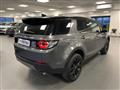 LAND ROVER DISCOVERY SPORT 2.0 TD4 150 CV SE