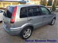 FORD FUSION 1.6 TDCi 5p.