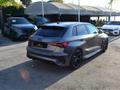 AUDI RS 3 SPORTBACK 3 SPB TFSI quattro S tronic