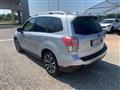 SUBARU FORESTER 2.0D Lineartronic Sport Unlimited