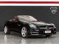 MERCEDES CLASSE SLK 1.8 185cv 6m AMG roadster