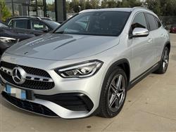 MERCEDES CLASSE GLA GLA 180 d Automatic Premium