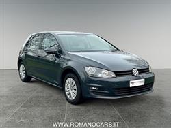 VOLKSWAGEN GOLF 1.2 TSI 85 CV 5p. Trendline BlueMotion Technology