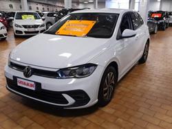 VOLKSWAGEN POLO 1.0 TSI Life