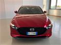 MAZDA 3 2.0L Skyactiv-G M-Hybrid Executive