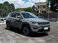 JEEP COMPASS 4XE 1.3 TURBO 190 CV PHEV 4XE LIMITED+PELLE TOT+R.CAM