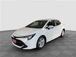 TOYOTA COROLLA 1.8 Hybrid Style