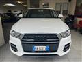 AUDI Q3 2.0 TDI 150 CV quattro Sport