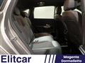 MERCEDES CLASSE B d Automatic sport