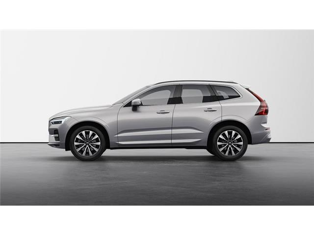 VOLVO XC60 T6 Plug-in hybrid AWD automatico Core