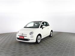 FIAT 500 1.3 95 CV Multijet 16V Lounge