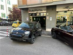 FIAT PANDA CROSS Cross 1.0 Hybrid- Pandina-Led- P.Consegna