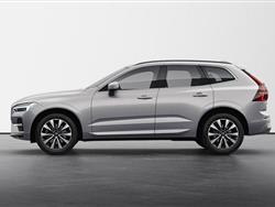 VOLVO XC60 T6 Plug-in hybrid AWD automatico Core