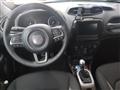 JEEP RENEGADE limited