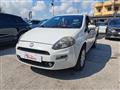 FIAT PUNTO 1.4 8V 5 porte Natural Power Lounge