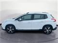 PEUGEOT 2008 (2013) PureTech Turbo 110 S&S Allure