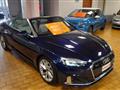 AUDI A5 CABRIO Cabrio 40 TDI quattro S tronic Advanced