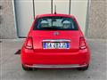 FIAT 500 1.2 Lounge OK NEOPATENTATI - TETTO - LED -