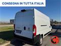 FIAT DUCATO MAXI 35 2.3 MJT 140C(PL-TM L3H2)SENSORI-CRUISE-E6D