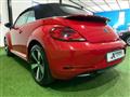 VOLKSWAGEN MAGGIOLINO Cabrio 1.2 TSI Design BlueMotion Technology