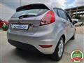 FORD FIESTA 1.5 TDCi 75CV 5 porte