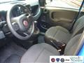 FIAT PANDA CROSS 1.0 FireFly S&S Hybrid 5°P. Pack Cross Aziendale