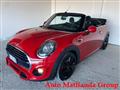 MINI MINI 3 PORTE 1.5 Cooper Hype // UNICO PROPRIETARIO