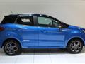 FORD ECOSPORT 1.0 EcoBoost 125 CV Start&Stop ST-Line