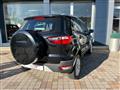 FORD ECOSPORT 1.5 TDCi 90 CV Titanium