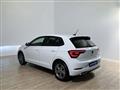 VOLKSWAGEN POLO 1.0 TSI 110 CV DSG R-Line