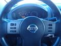 NISSAN NAVARA 2.5 dCi 4 porte Double Cab Sport - P.ta Kg 785