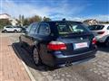 BMW SERIE 5 TOURING d cat Touring Eccelsa