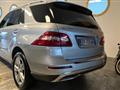 MERCEDES CLASSE ML BlueTEC 4Matic Sport