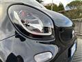 SMART FORTWO CABRIO 70 1.0 CABRIO PASSION 71 CV SPORT NAVI LED COMFORT