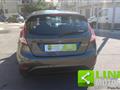 FORD FIESTA 1.4 3p. Bz.- GPL Titanium