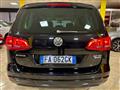 VOLKSWAGEN SHARAN 2.0 TDI Highline 7 POSTI UNIPRO NAVI TAGLIANDI UFF