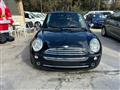 MINI CABRIO 1.6 16V Cooper Sidewalk Cabrio