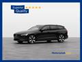 VOLVO V60 T6 AWD Plug-In Hybrid automatico Plus Dark - MY25