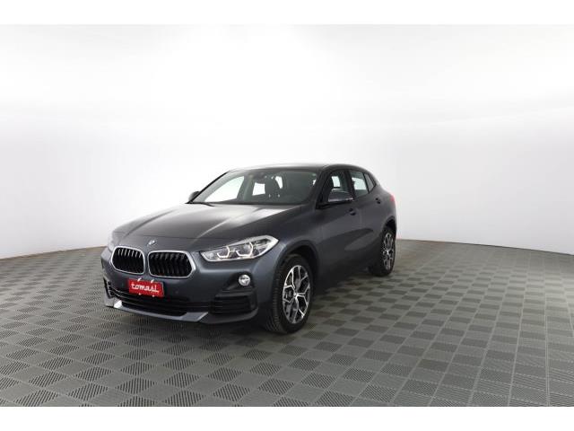 BMW X2 xDrive20d Business X