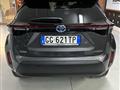 TOYOTA YARIS CROSS 1.5 Hybrid 5p. E-CVT Trend