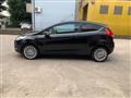 FORD FIESTA + 1.4 3 porte Bz.- GPL