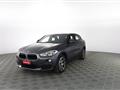 BMW X2 xDrive20d Business X