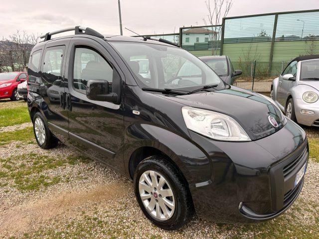 FIAT QUBO 1.4 8V 77 CV Dynamic Natural Power