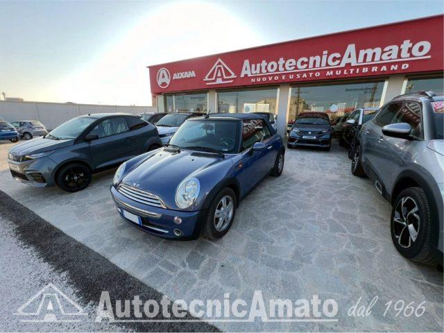 MINI MINI 3 PORTE 1.5 Cooper